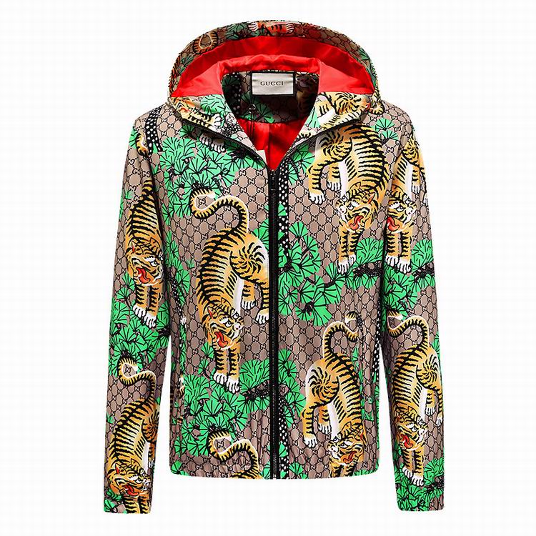 Gucci Men's Outwear 74